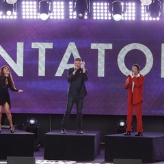 Pentatonix