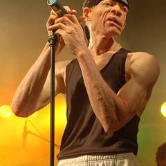 Yellowman