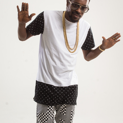 Beenie Man