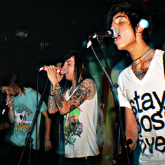 Breathe Carolina