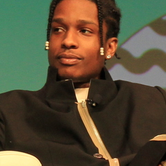 ASAP Rocky