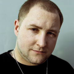 Statik Selektah