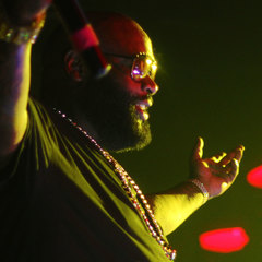 Rick Ross