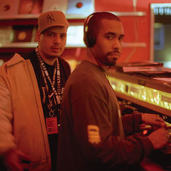 The Beatnuts