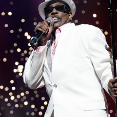 Charlie Wilson