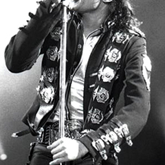 Michael Jackson