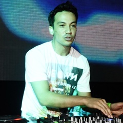 Laidback Luke