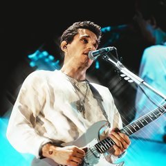 John Mayer