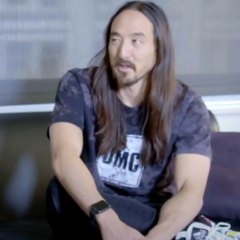 Steve Aoki