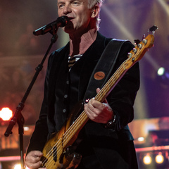 Sting