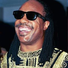 Stevie Wonder