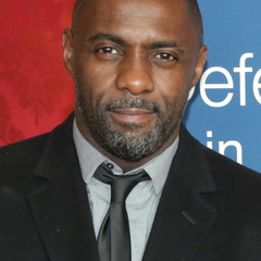 Idris Elba