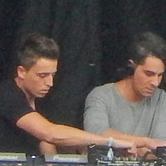 Blasterjaxx