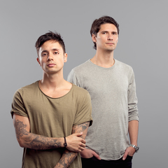 Bassjackers