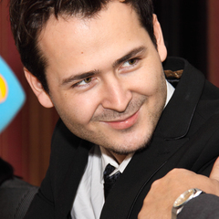 Edward Maya