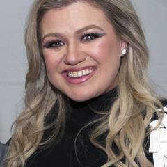 Kelly Clarkson