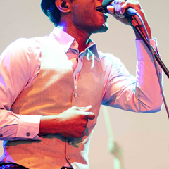 Aloe Blacc