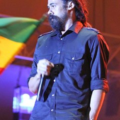 Damian Marley