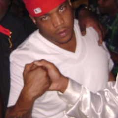 Styles P