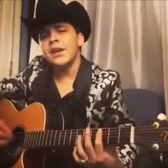 Christian Nodal