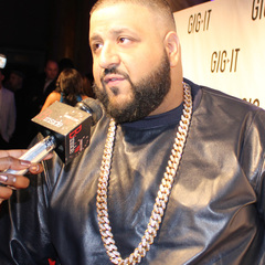 DJ Khaled