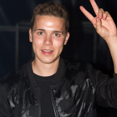 Felix Jaehn