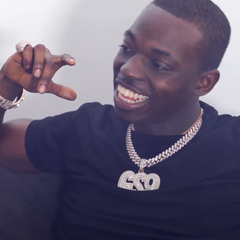 Bobby Shmurda