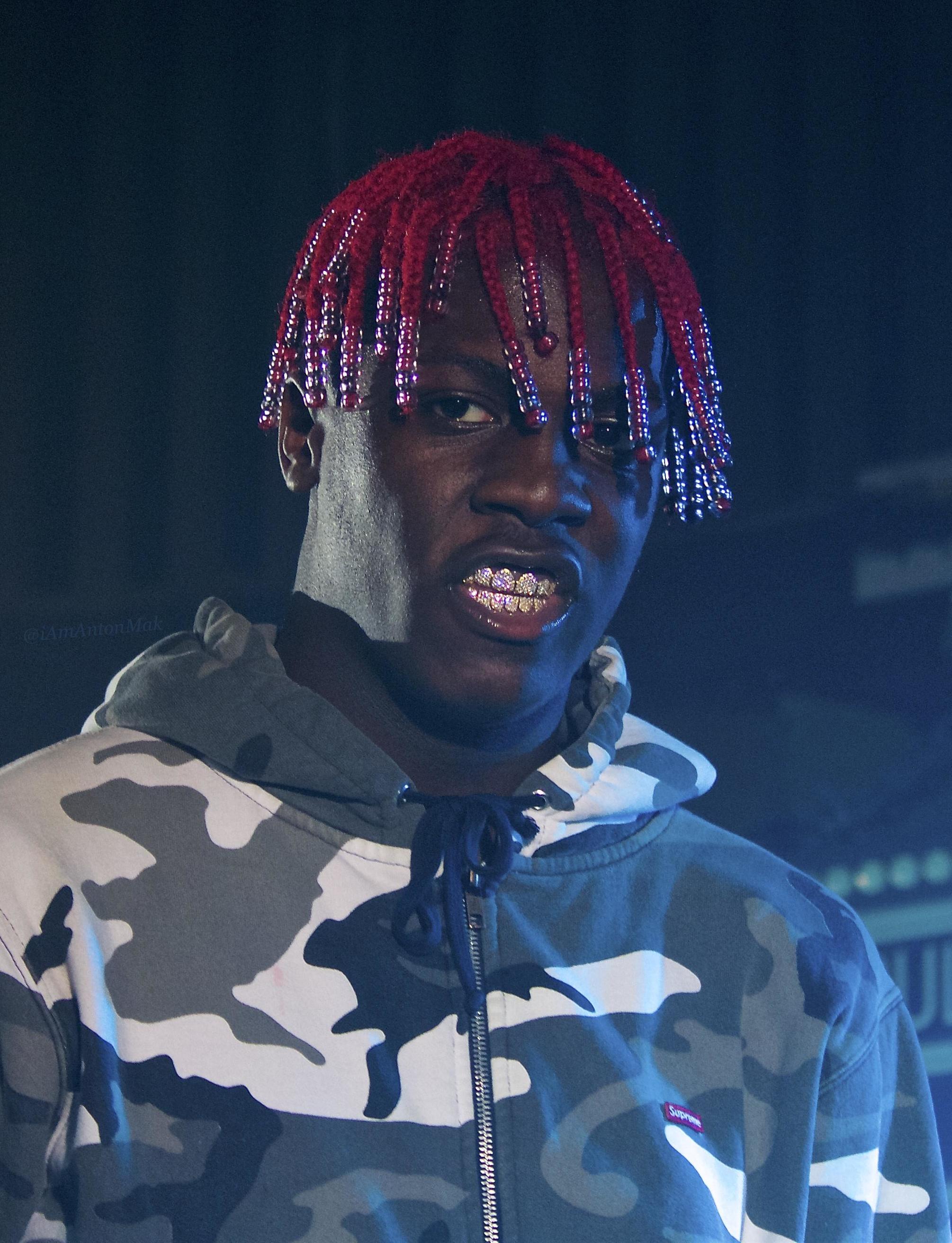 lil yachty top songs