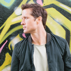 Walker Hayes