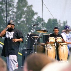 Cypress Hill