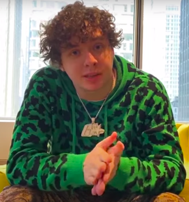 Jack Harlow Top DJ Songs & Music Playlist MyMP3Pool