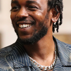 Kendrick Lamar