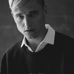 Adrian Lux