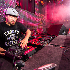 Deorro