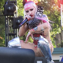 Brooke Candy