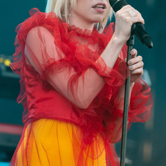 Carly Rae Jepsen