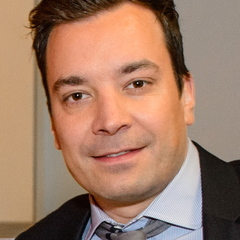 Jimmy Fallon