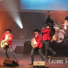 Calibre 50