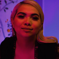 Hayley Kiyoko