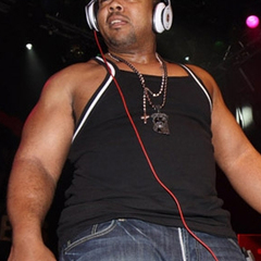 Timbaland