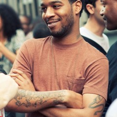 Kid Cudi