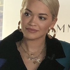 Rita Ora