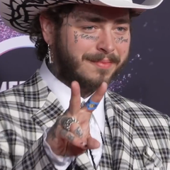 Post Malone