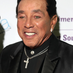 Smokey Robinson