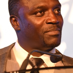 Akon