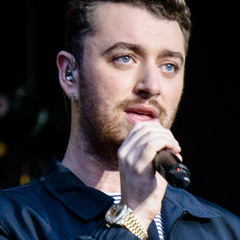 Sam Smith