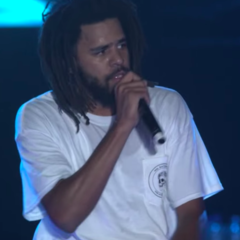 J Cole