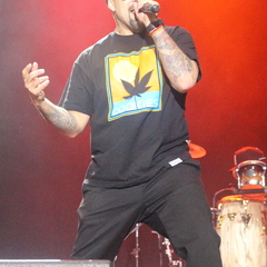 B-Real