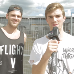 The Chainsmokers