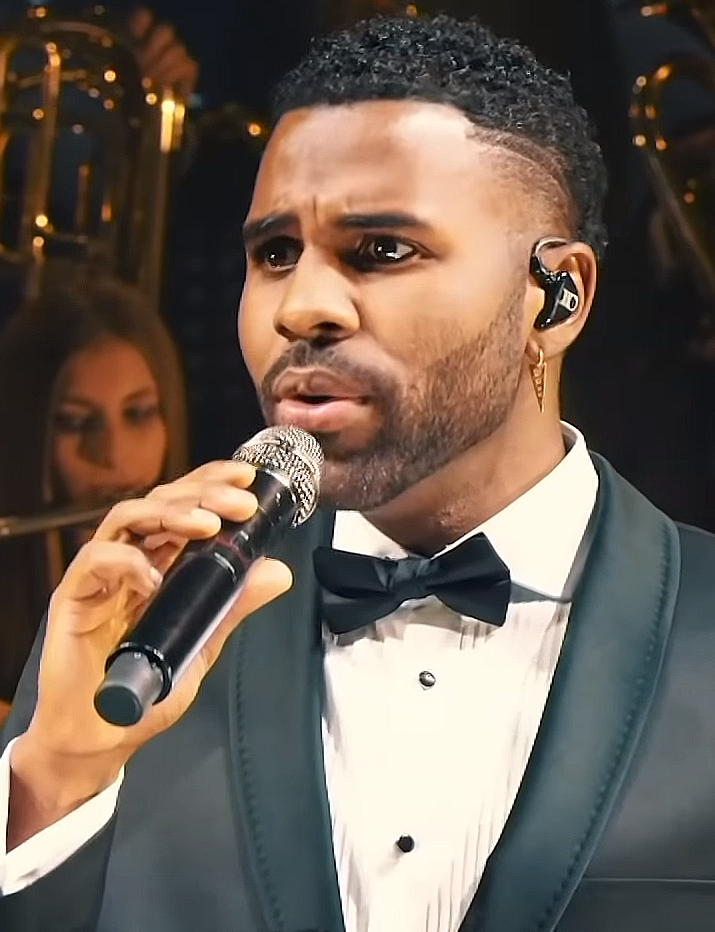 Jason Derulo - Top DJ Songs & Music Playlist - MyMP3Pool